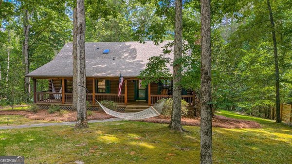 168 Ellman Drive Eatonton