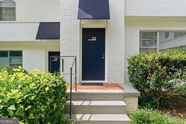 2230 Cheshire Bridge Road Atlanta