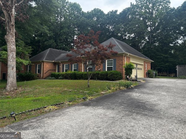 341 Chesterfield Road Bogart