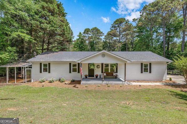 3404 Springdale Forrest Avenue, Gainesville