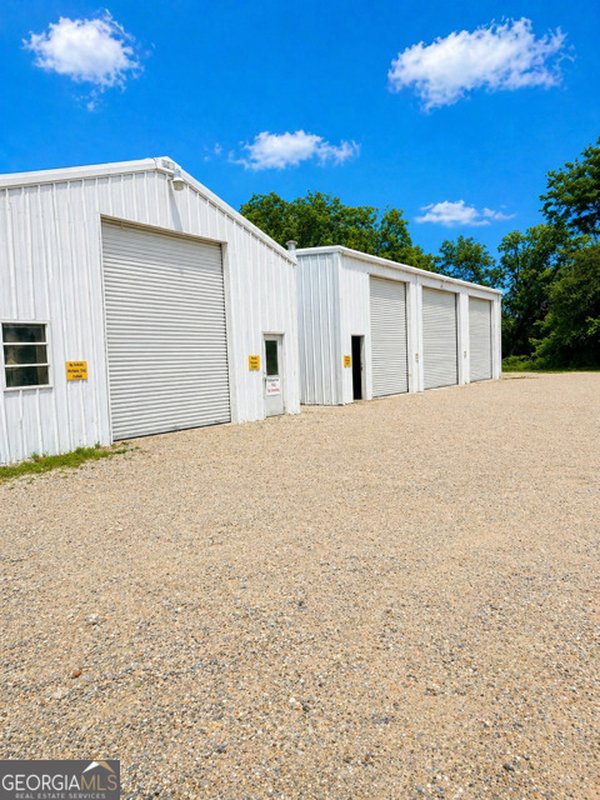 1314 B County Road 79, Eufaula