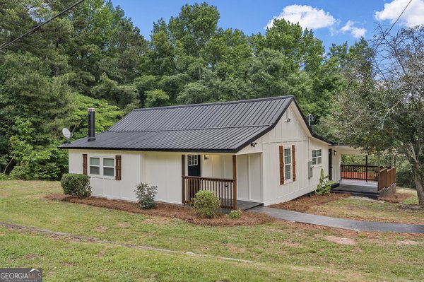 1559 BARTLEY ROAD LAGRANGE
