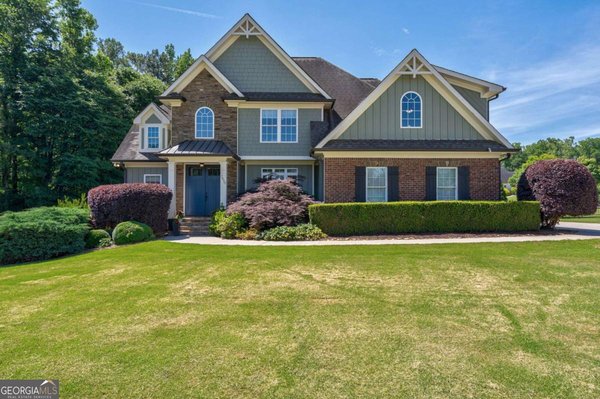 2450 Oldfield Drive, Bogart