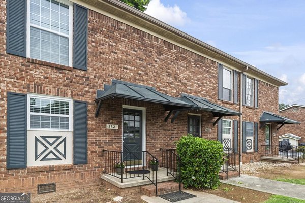 5621 Kingsport Drive Sandy Springs