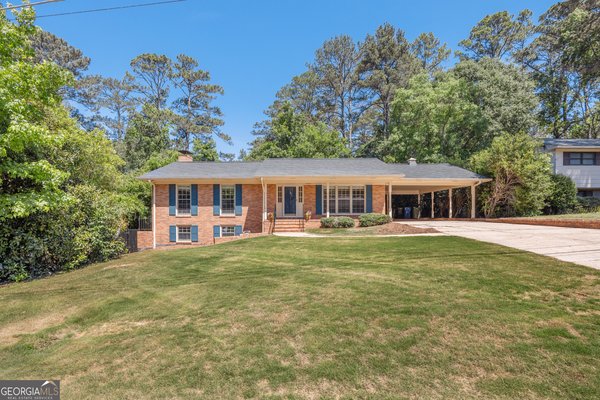 3801 Winkfield Place Columbus