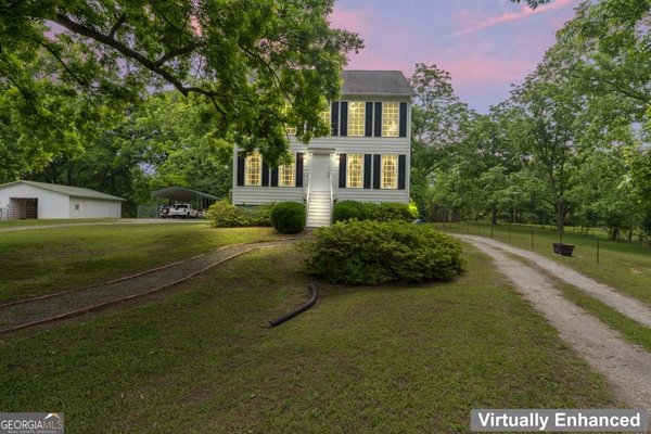 201 LAWRENCE MILL ROAD, MOLENA