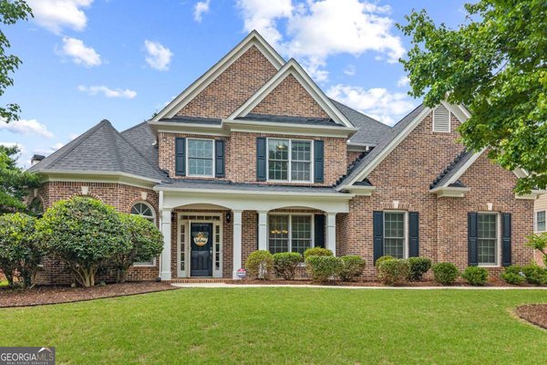 1747 Rosehedge Way Kennesaw