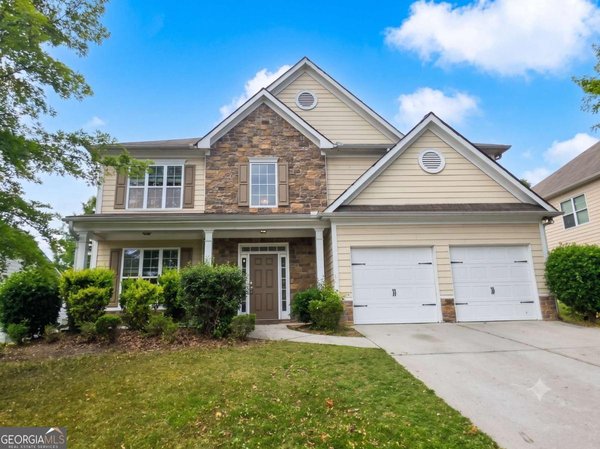 721 Lavender Lane Union City
