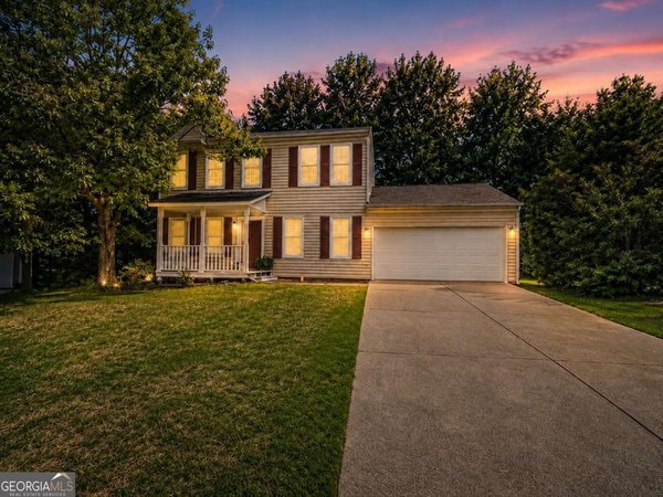 6979 Ling Lane Austell