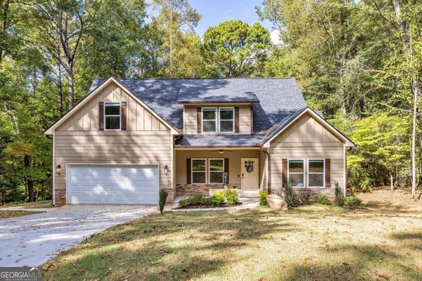 195 Bellevue Loop Fayetteville