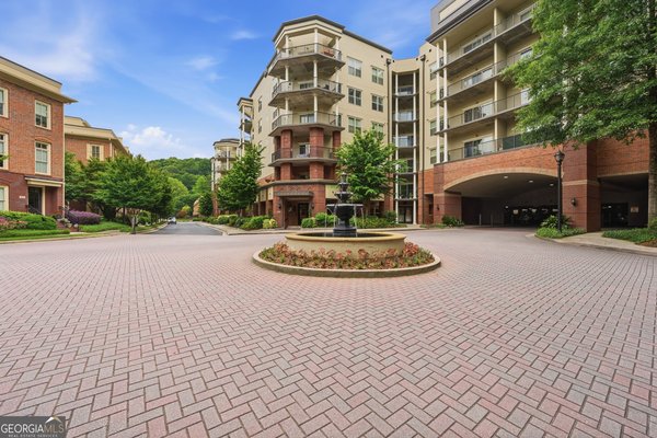 200 River Vista Drive Sandy Springs