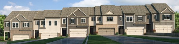 1797 Meadow Green Circle, Gainesville