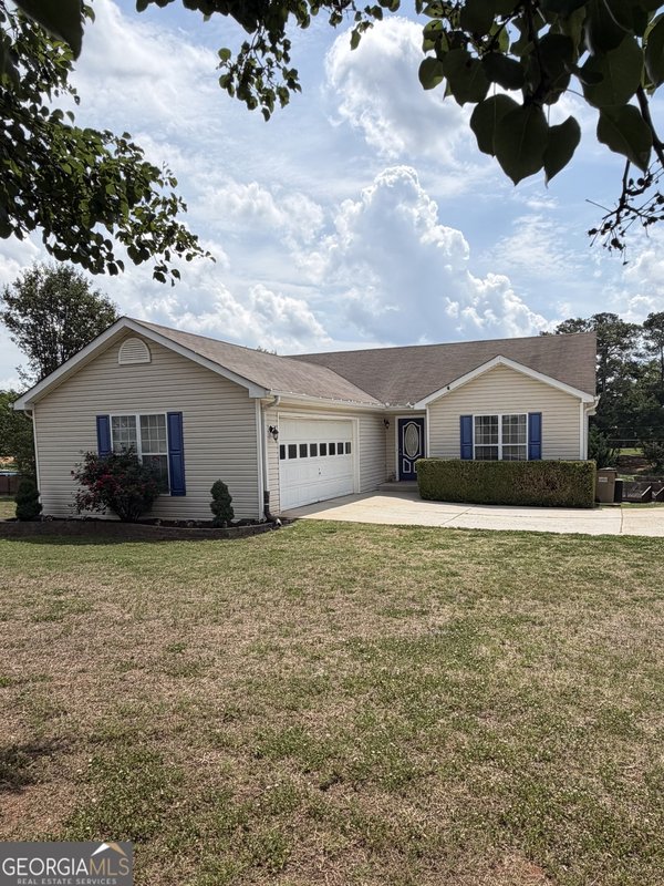 1313 Crestview Road Winder