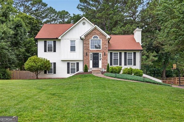 7745 Wynfield Drive, Cumming
