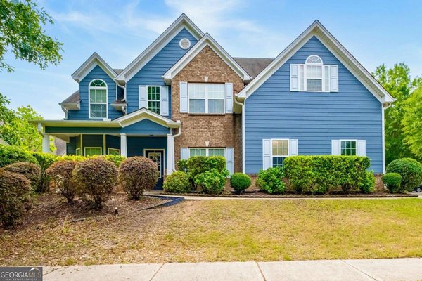 2734 Sedgeview Way Buford