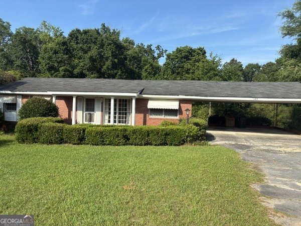 123 Colony Farm Road, Milledgeville