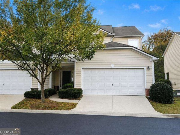 6500 Suttles Drive Atlanta