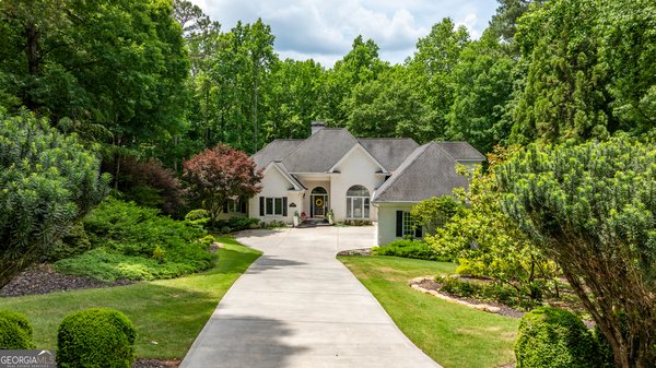 1003 Mickleton Lane Peachtree City