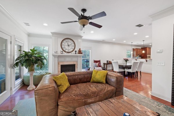 102 Mallard Drive Eatonton