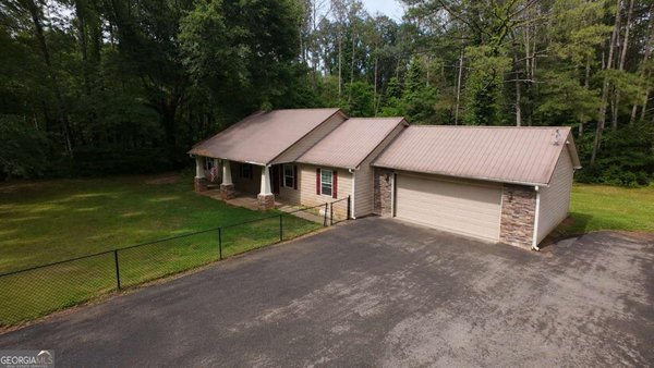 654 Peeples Valley Road Cartersville