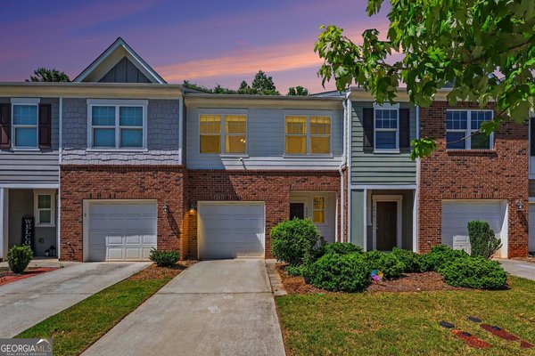 6408 Kennonbriar Court Lithonia