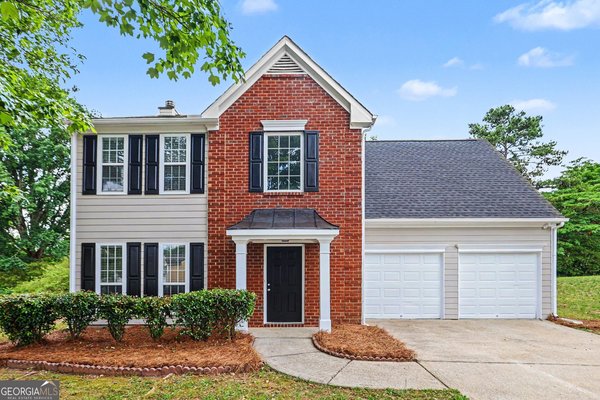 891 Edgewood Lane, Douglasville