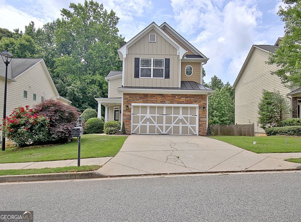 63 Stonebridge Crossing, Newnan