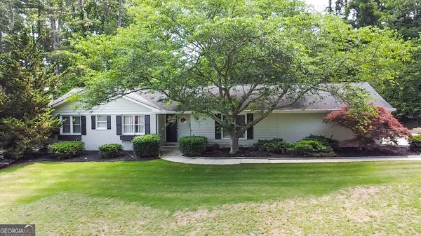 3122 Chaparral Lithonia