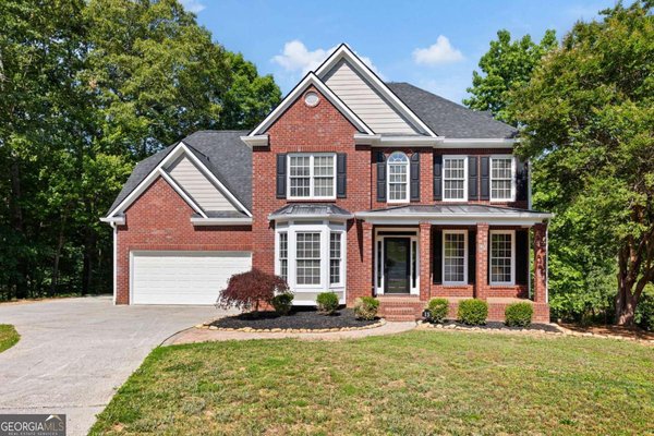13 Royal Lake Drive Cartersville