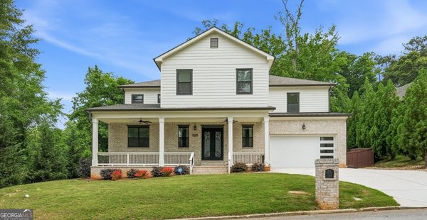2415 Rugby Avenue Atlant