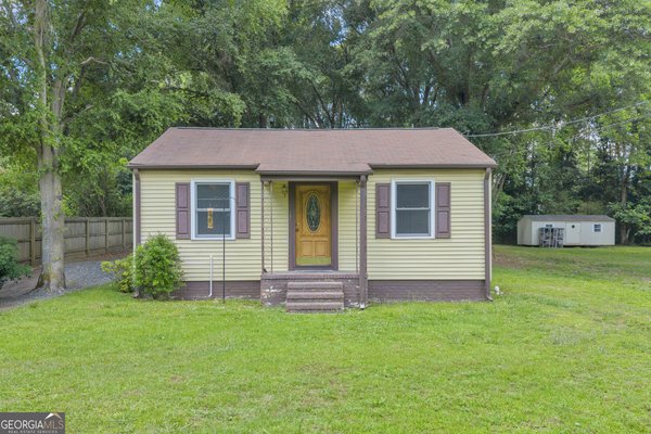 137 Hart Terrace Hartwell