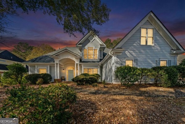 8370 Fairway Drive Covington