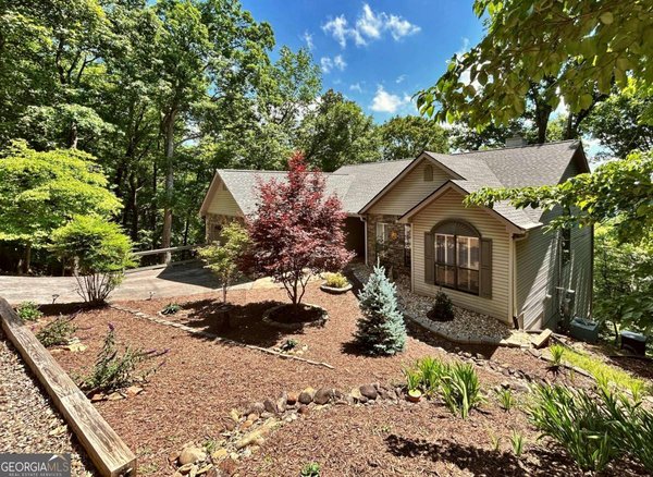 375 Valley View Vista Jasper