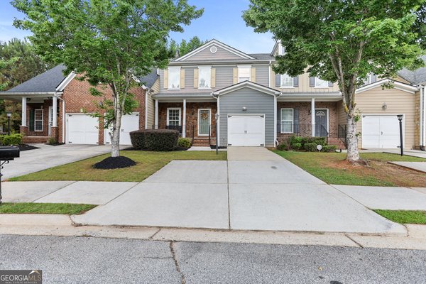 6316 Colonial View Fairburn