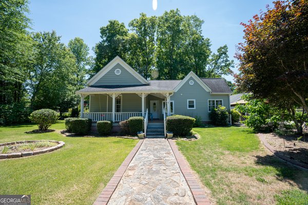 5945 Hopewell Road Cumming