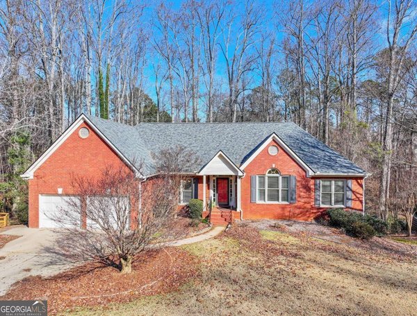 1525 HABERSHAM Place, Cumming