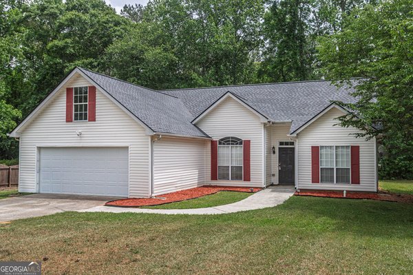 3415 Davan Lane Monroe