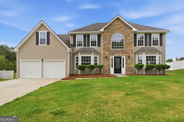 1024 Field View Drive McDonough