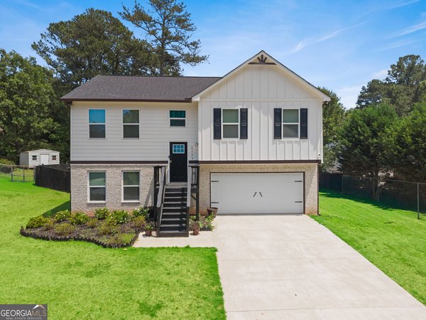 8290 San Jose Trail Jonesboro
