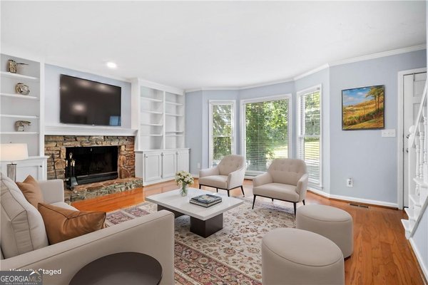 661 Parkwood Road Decatur