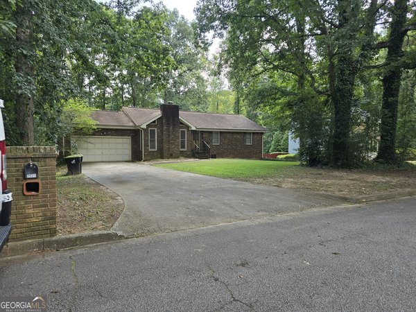 2531 Quentin Drive Jonesboro