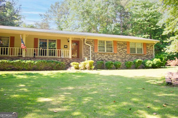 1719 Highway 81 McDonough