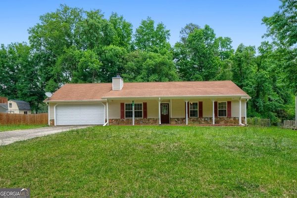 3638 Melissa Lane Douglasville
