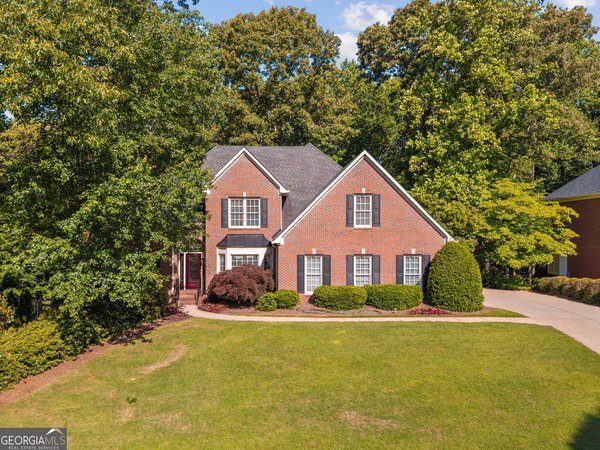 1010 Laurian Park Drive Drive Roswell