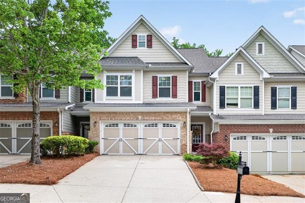 2879 Cross Creek Drive, Cumming