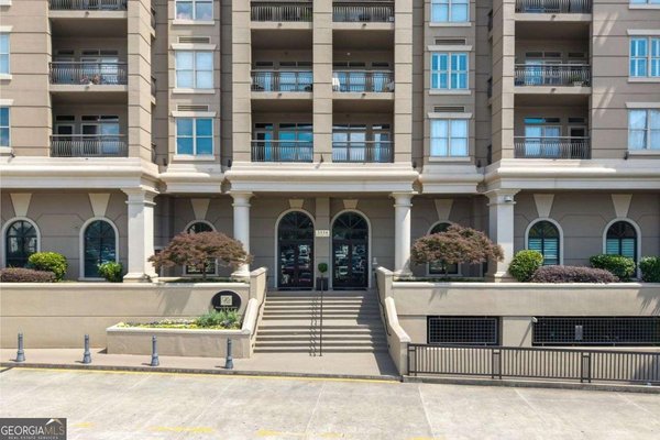 3334 Peachtree Road Atlanta