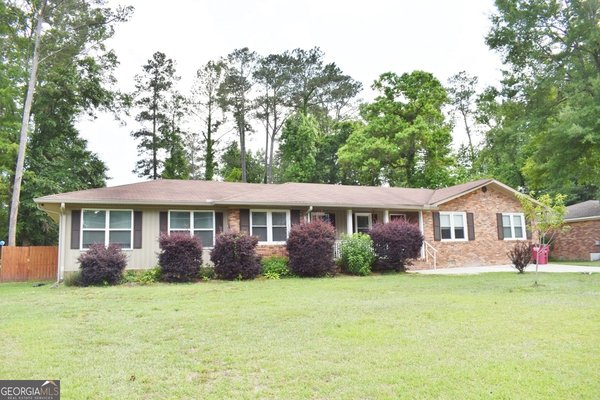 4648 Lattimore Drive Macon