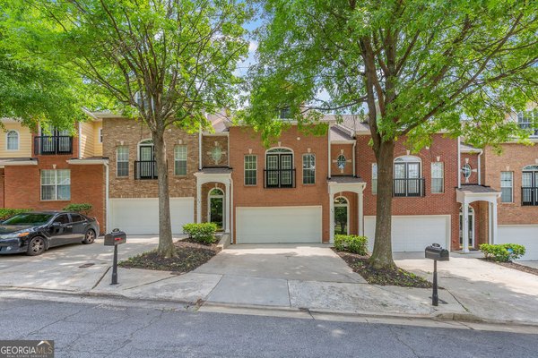 55 Crumley Street Atlanta
