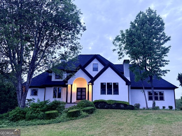 145 Windy Ridge Court Fayetteville
