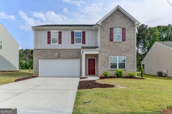 74 Mccall Way, Monroe